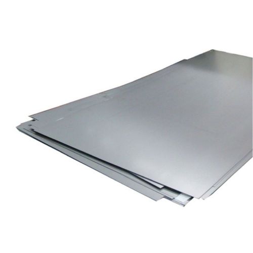 Chapa de Aço Galvanizado 0,95mm 1,2x2m Lansa