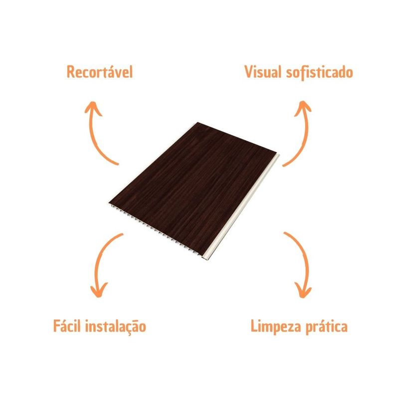 Forro-PVC-Junta-Seca-Vermelho-8mm-20x600cm-Pacote-com-18m2