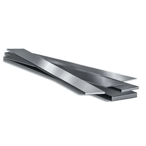 Barra Chata Aço Carbono 1"x1/8" 6m Simec