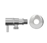 Registro-para-Ducha-Higienica-Metal-Cromado-1-2x3-4--Cisne-1196-Forusi