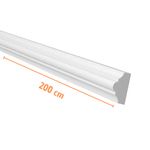 Rodameio-Poliestireno-Branco-Frisado-com-2-Pecas-23x2x200cm
