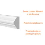 Rodameio-Poliestireno-Branco-Frisado-com-2-Pecas-23x2x200cm