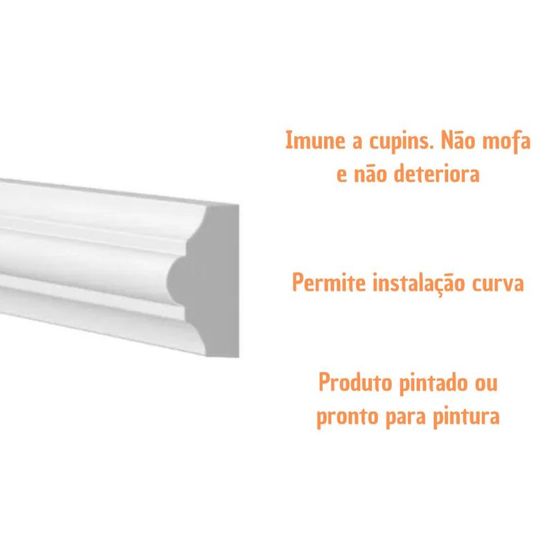 Rodameio-Poliestireno-Branco-Frisado-com-2-Pecas-23x2x200cm