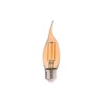 Lampada-de-LED-Retro-Vela-Chama-G35-2W-E27-180-Lumens-Luz-Ambar
