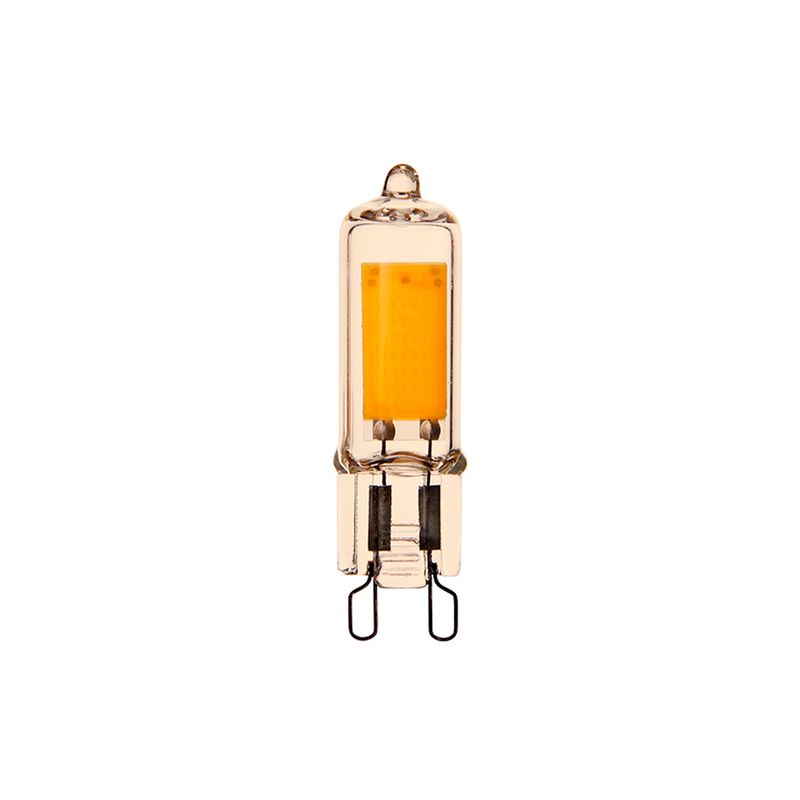Lampada-de-LED-Retro-Halopin-Luxpin-2W-G9-160-Lumens-Luz-Ambar-220V