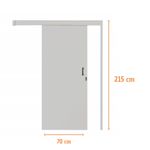 Kit-Porta-Correr-Lisa-Melaminica-Sobrepor-Branco-Revesivel-215x70cm