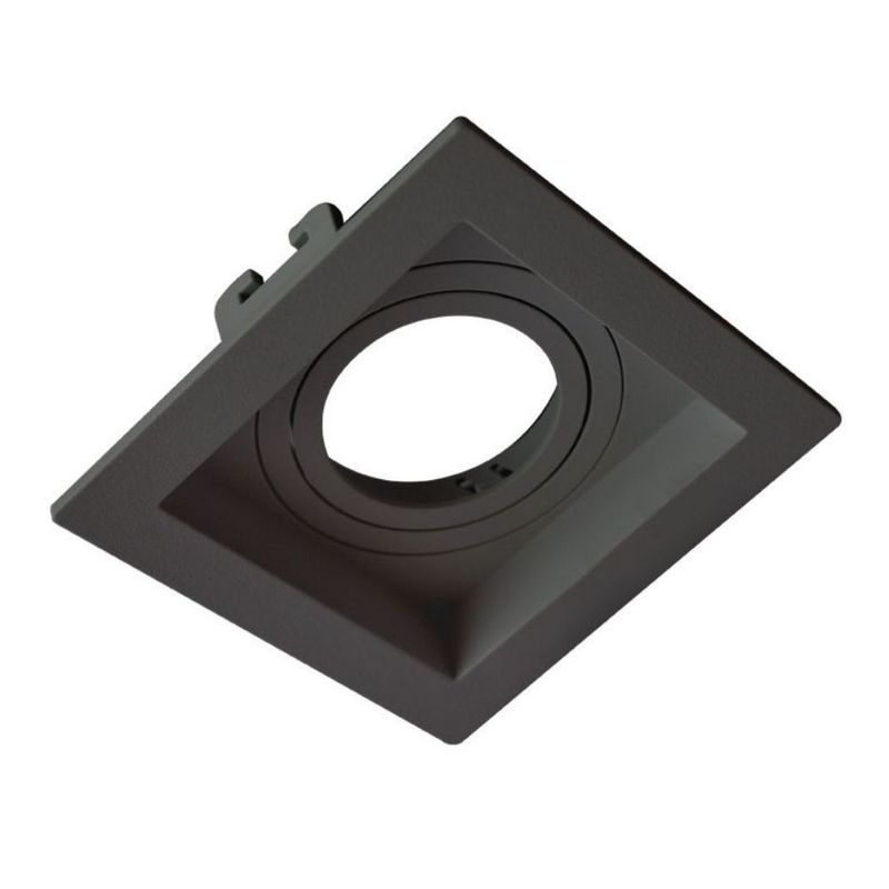 Spot-de-Embutir-Orbital-Quadrado-Preto-para-1-Lampada-MR16-GU10