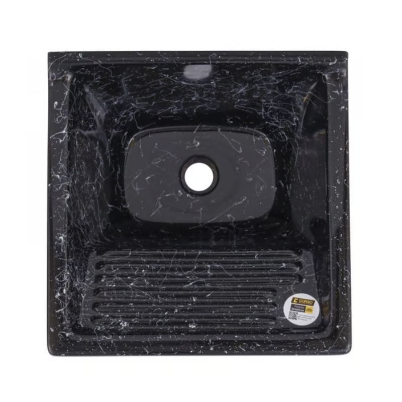 Tanque-de-Marmore-Sintetico-20-Litros-45x45-cm-Fixacao-Parede-Onix