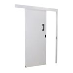 Kit-Porta-Correr-Lisa-Melaminica-Sobrepor-Branco-Revesivel-215x90cm