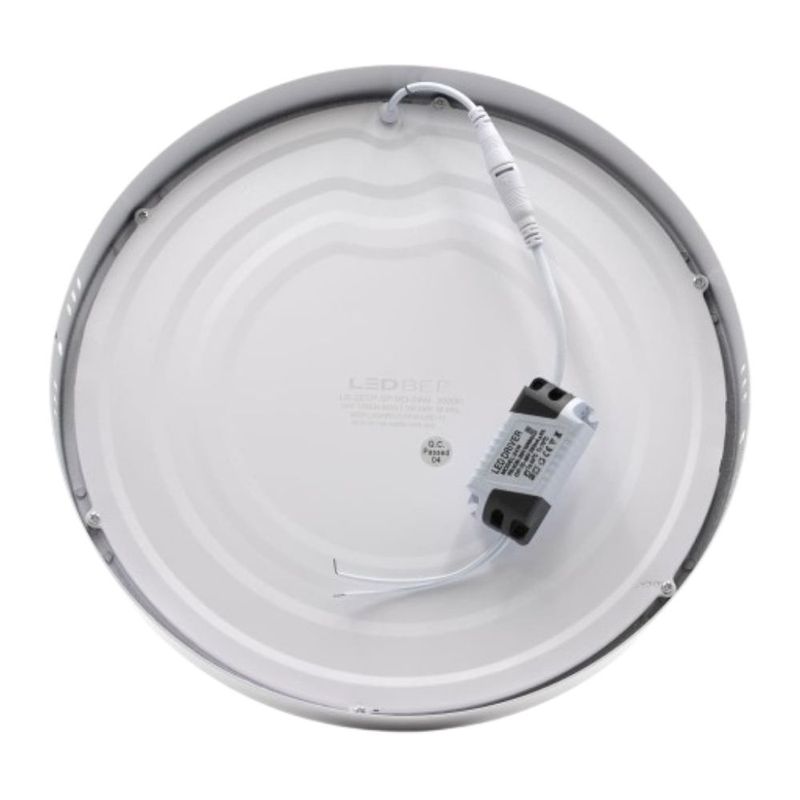Painel-de-LED-Sobrepor-18W-21cm-1350-Lumens-Luz-Branca
