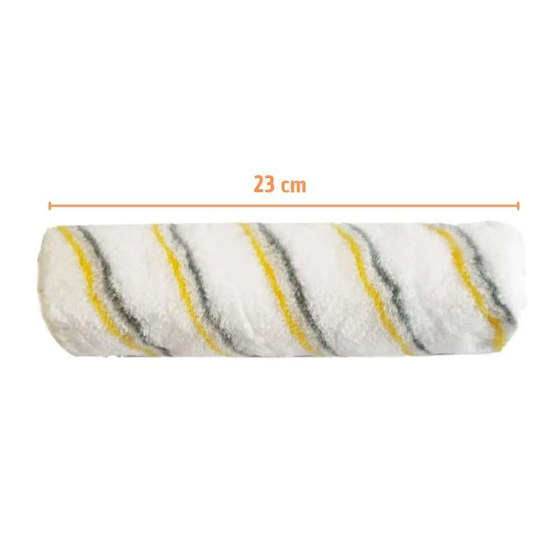 Rolo-de-La-Sintetico-sem-Suporte-2023-23cm-Compel