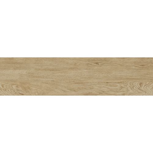 Porcelanato Yara Caramelo Retificado Granilhado Caramelo 30x121 2,21m2