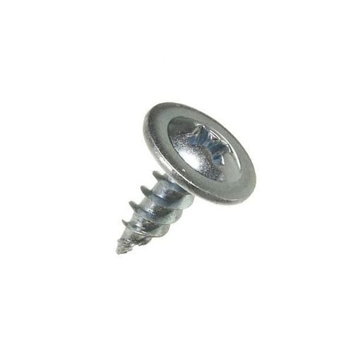 Parafuso Ponta Agulha Cabeça Flangeada Philips 4,2x19mm 1000 Peças