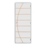 Kit-Porta-Frisada-Colmeia-Neblina-Ecomadeira-Branco-Direito-212x85cm
