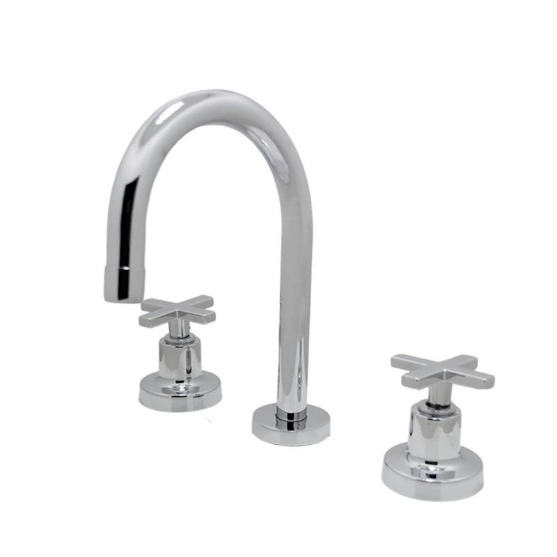 Misturador-para-Cozinha-Mesa-1-4V-Cromado-3196-com-Articulador-DN15