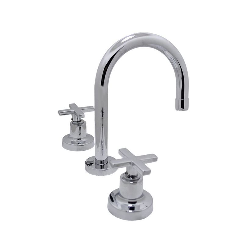 Misturador-para-Cozinha-Mesa-1-4V-Cromado-3196-com-Articulador-DN15