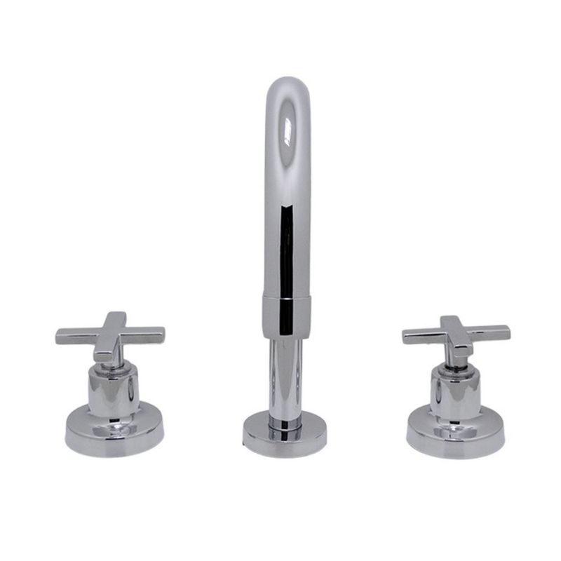 Misturador-para-Cozinha-Mesa-1-4V-Cromado-3196-com-Articulador-DN15