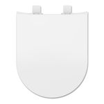 Assento-Sanitario-Vesuvio-Polipropileno-Quadrado-Branco