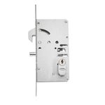 Fechadura-Externa-Bico-de-Papagaio-Porta-de-Correr-45mm-Inox-Polido