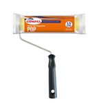 Rolo-de-Espuma-Amarelo-com-Suporte-1115-15cm-Compel