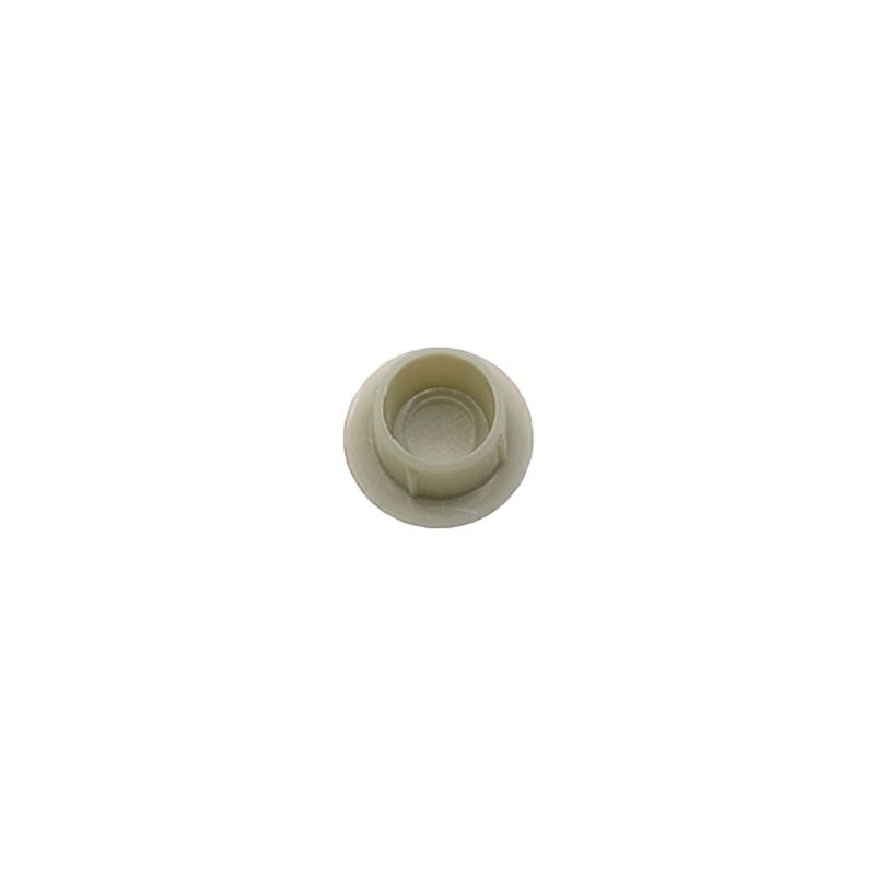Tapa-Furo-Plastico-8mm-Cinza-20-Pecas
