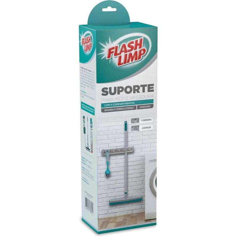 Suporte-para-Mop-e-Vassoura-Flash-Limp