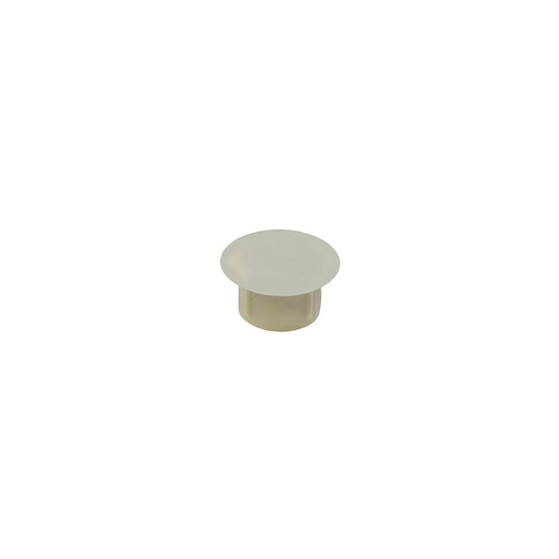Tapa-Furo-Plastico-6mm-Cinza-20-Pecas