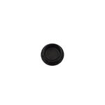 Tapa-Furo-Plastico-12mm-Preto-20-Pecas
