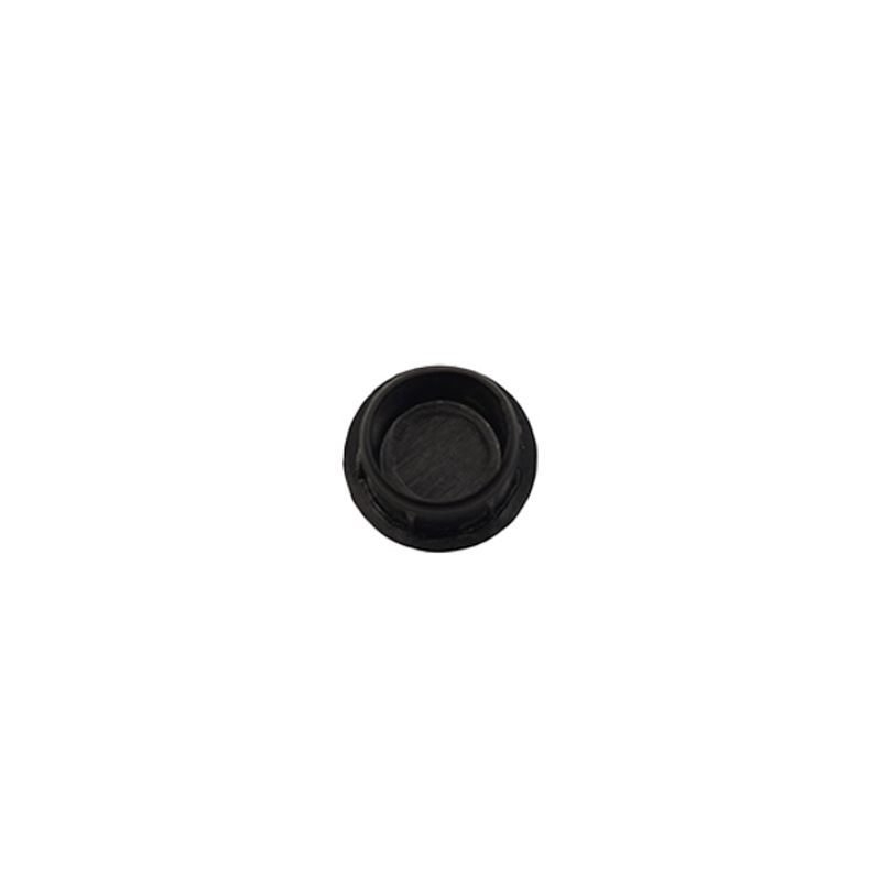 Tapa-Furo-Plastico-12mm-Preto-20-Pecas