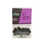 Tapa-Furo-Plastico-12mm-Preto-20-Pecas
