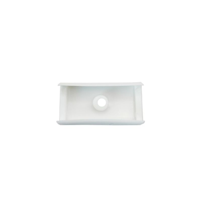 Sapata-Lateral-16mm-Branca-20-Pecas