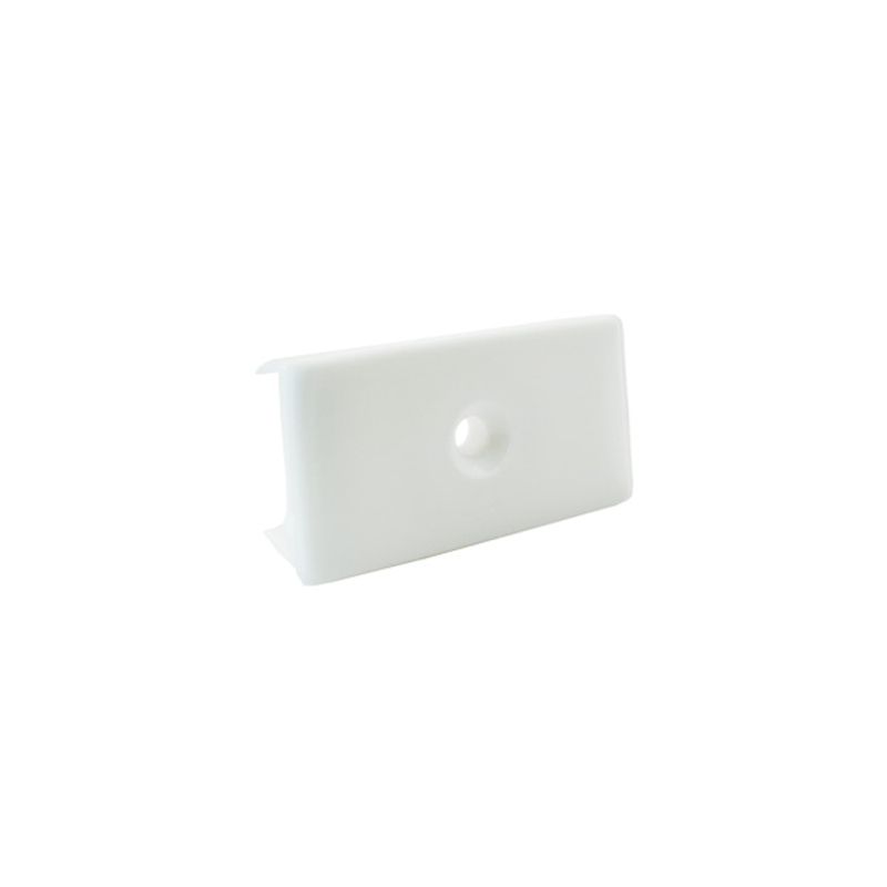 Sapata-Lateral-16mm-Branca-20-Pecas