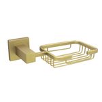 Saboneteira-Square-Simples-1010-Gold-Fosco