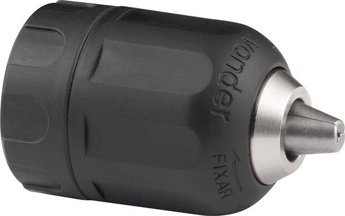 Mandril para Furadeira 13mm Rosca 1/2" Vonder