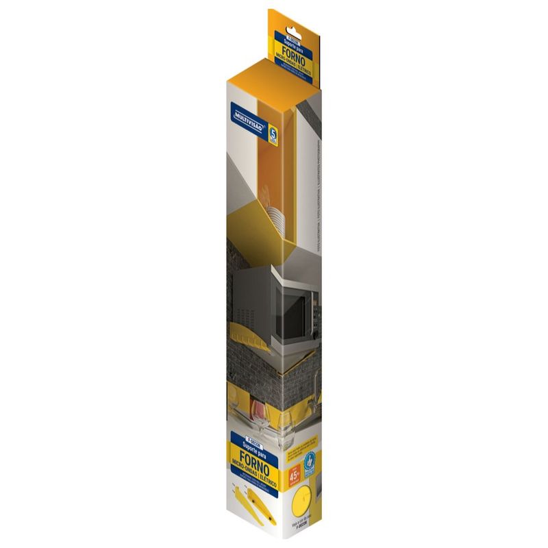 Suporte-para-Forno-Eletrico-ou-Micro-ondas-F-Decor-Branco