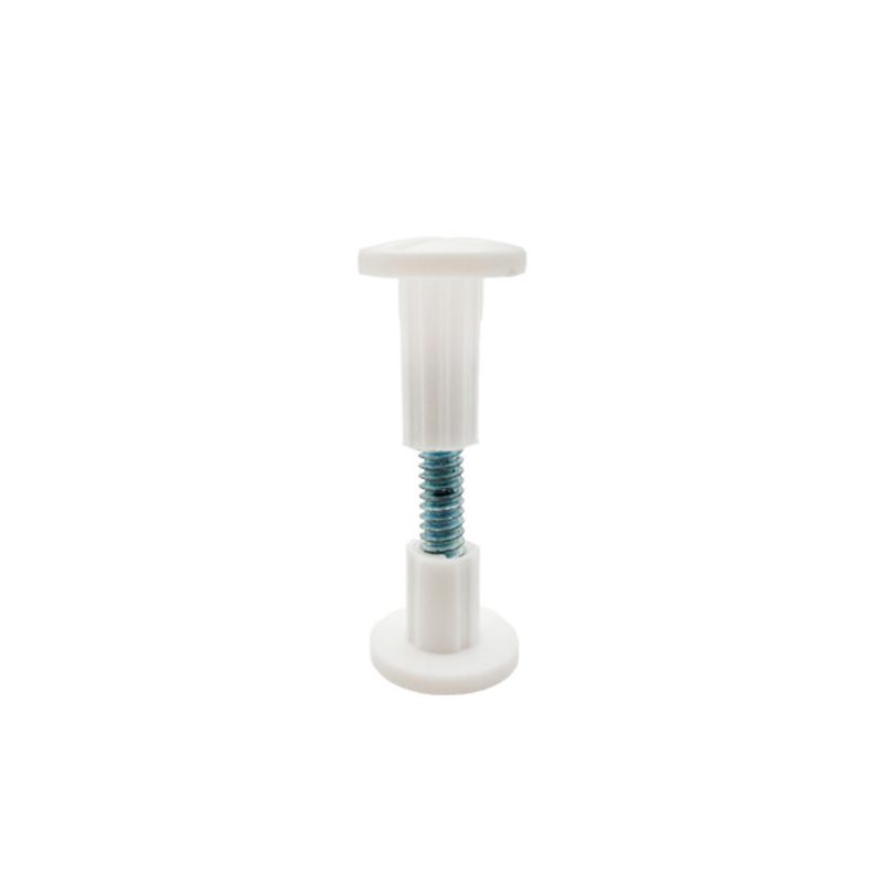 Parafuso-Uniao-Haste-295mm-Branco-10-Pecas