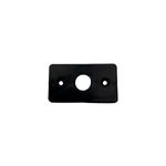 Sapata-Lateral-19mm-Preta-20-Pecas