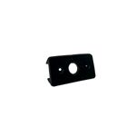 Sapata-Lateral-19mm-Preta-20-Pecas