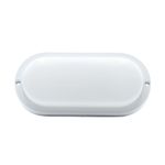 Tartaruga-de-LED-Branca-8W-IP65-720-Lumens-Luz-Branca