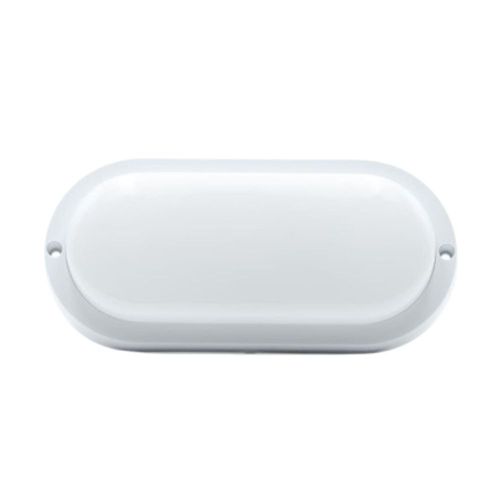 Tartaruga de LED Branca 8W IP65 720 Lúmens Luz Branca