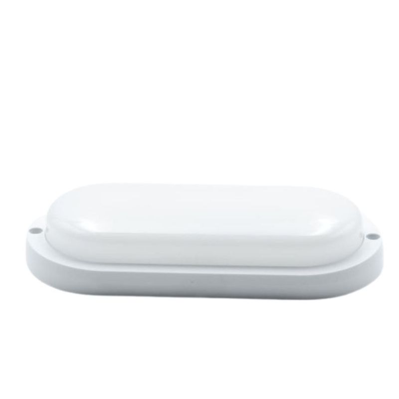 Tartaruga-de-LED-Branca-8W-IP65-720-Lumens-Luz-Branca