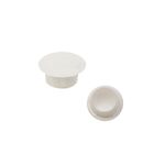 Tapa-Furo-Plastico-8mm-Preto-20-Pecas