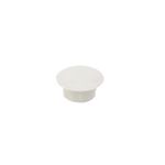 Tapa-Furo-Plastico-8mm-Preto-20-Pecas