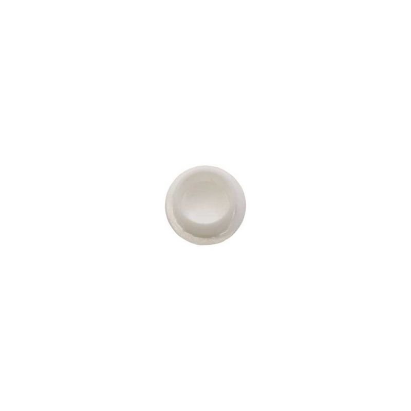 Tapa-Furo-Plastico-8mm-Preto-20-Pecas