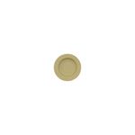 Tampa-para-Cabeca-de-Parafuso-1-4-x13mm-Marfim-20-Pecas
