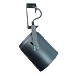 Spot-Trilho-Calha-Perfilado-em-Aluminio-Preto-para-1-Lampada-PAR30