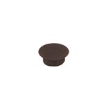 Tapa-Furo-Plastico-12mm-Marrom-20-Pecas