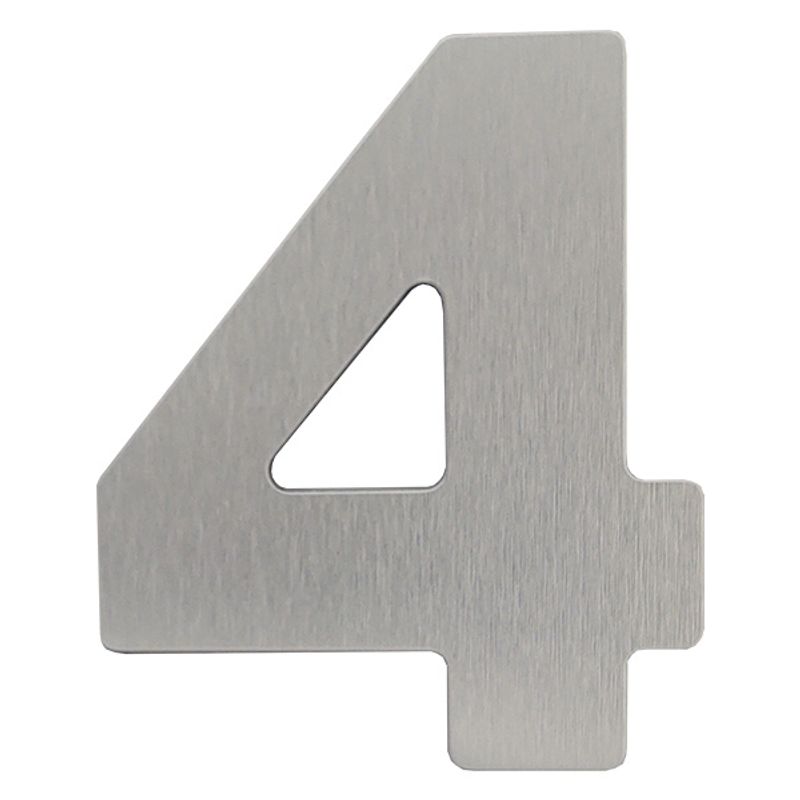 Numero-4-Adesivo-Aluminio-Composto-125cm