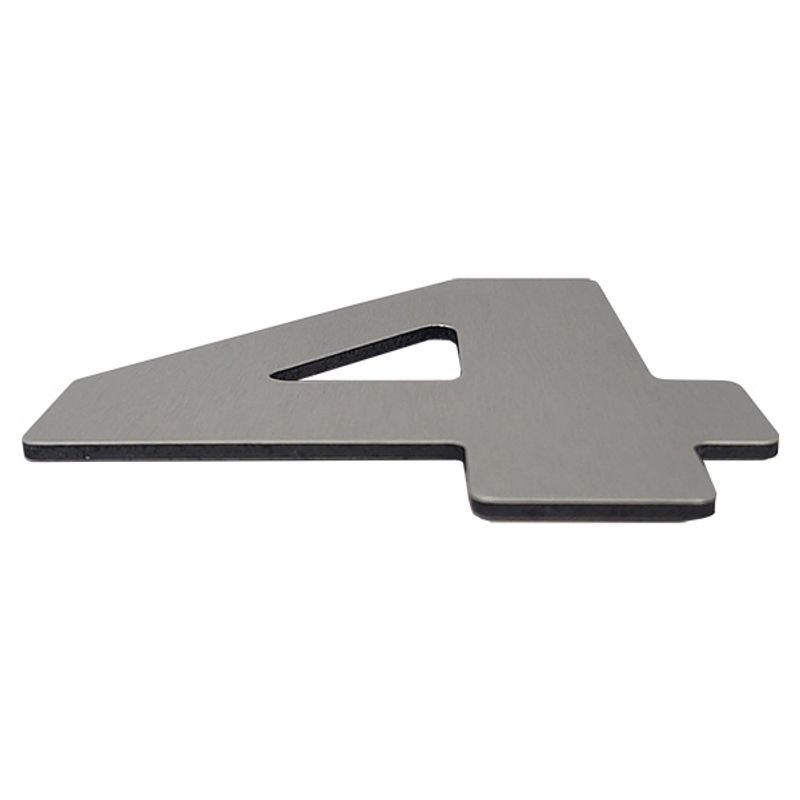 Numero-4-Adesivo-Aluminio-Composto-125cm