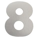 Numero-8-Adesivo-Aluminio-Composto-125cm